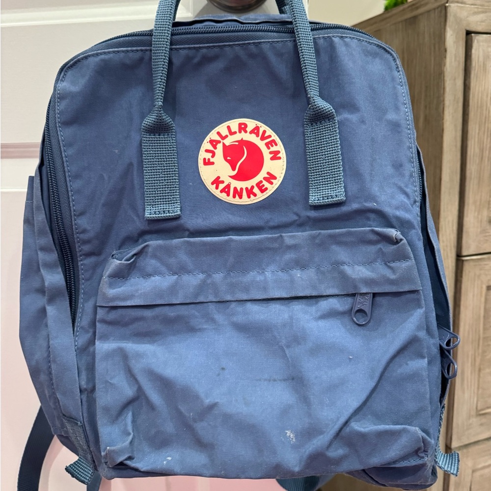 Fjällräven Kanken Backpack